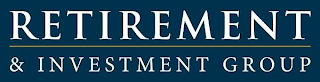 RETIREMENT & INVESTMENT GROUP logo