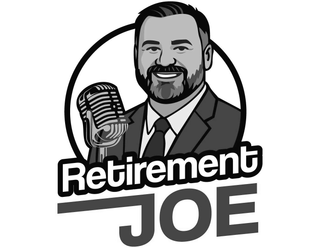 RETIREMENT JOE logo