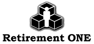 RETIREMENT ONE logo