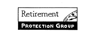 RETIREMENT PROTECTION GROUP logo