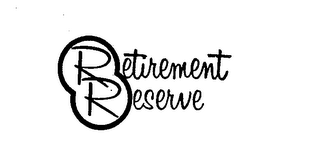 RETIREMENT RESERVE logo