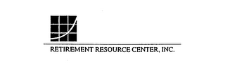 RETIREMENT RESOURCE CENTER, INC. logo