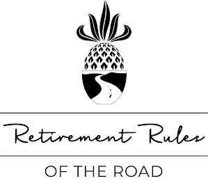 RETIREMENT RULES OF THE ROAD logo