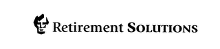 RETIREMENT SOLUTIONS logo