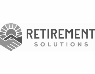 RETIREMENT SOLUTIONS logo
