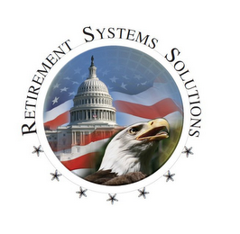 RETIREMENT SYSTEMS SOLUTIONS logo