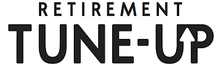RETIREMENT TUNE-UP logo