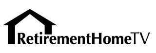 RETIREMENTHOMETV logo
