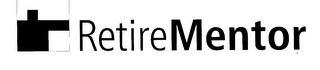 RETIREMENTOR logo