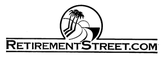 RETIREMENTSTREET.COM logo
