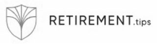 RETIREMENT.TIPS logo