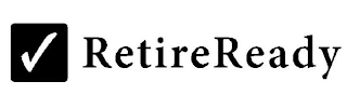 RETIREREADY logo