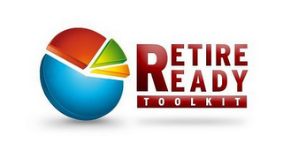 RETIREREADY TOOLKIT logo
