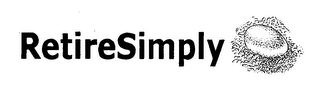 RETIRESIMPLY logo