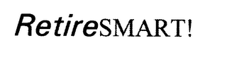 RETIRESMART! logo