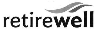 RETIREWELL logo