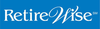 RETIREWISE logo