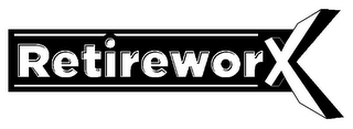 RETIREWORX logo