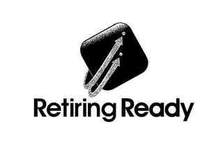 RETIRING READY logo