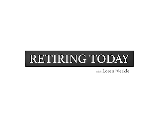 RETIRING TODAY WITH LOREN MERKLE logo