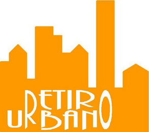 RETIRO URBANO logo