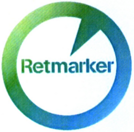 RETMARKER logo