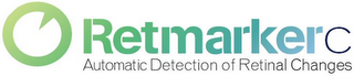 RETMARKERC AUTOMATIC DETECTION OF RETINAL CHANGES logo