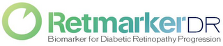 RETMARKERDR BIOMARKER FOR DIABETIC RETINOPATHY PROGRESSION logo