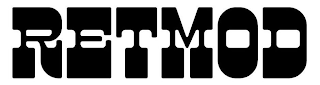 RETMOD logo