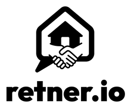 RETNER.IO logo