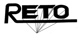 RETO logo