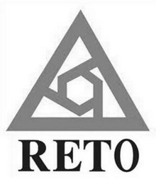 RETO logo
