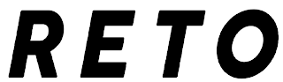 RETO logo