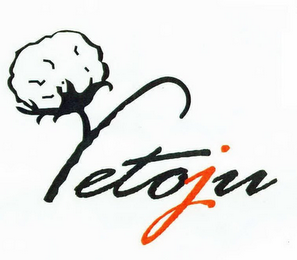 RETOJU logo