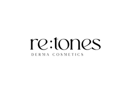 RE:TONES DERMA COSMETICS logo