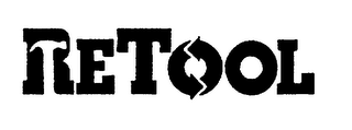 RETOOL logo