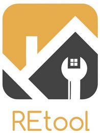 RETOOL logo