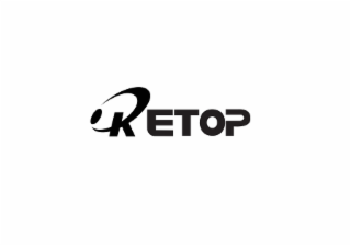 RETOP logo