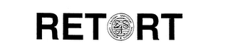 RETORT EASTERN ANALYTICAL SYMPOSIUM & EXPOSITION EAS logo