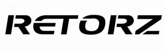 RETORZ logo