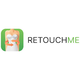 RETOUCHME logo
