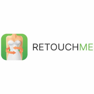 RETOUCHME logo