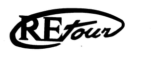 RETOUR logo
