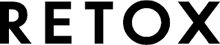 RETOX logo