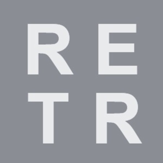 RETR logo