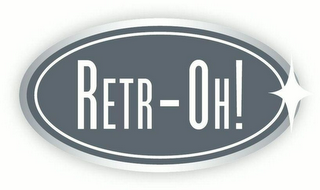 RETR-OH! logo