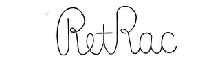 RETRAC logo
