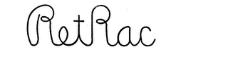 RETRAC logo