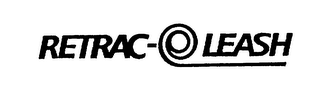 RETRAC-O LEASH logo