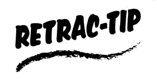 RETRAC-TIP logo